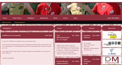 Desktop Screenshot of olkargus.ch